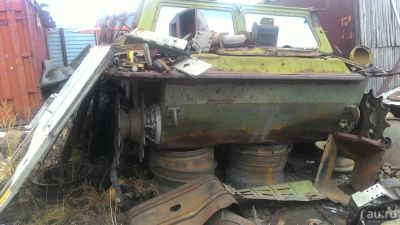 Лот: 13573915. Фото: 1. Газ-71. Грузовики, автобусы, спецтехника