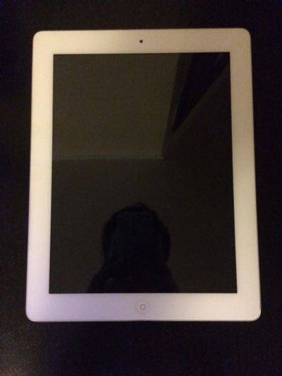 Лот: 7691602. Фото: 1. Apple iPad 3 32Gb. Планшеты
