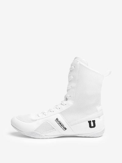 Лот: 24284334. Фото: 1. Боксерки ULTIMATUM BOXING DDK... Кеды, кроссовки, слипоны