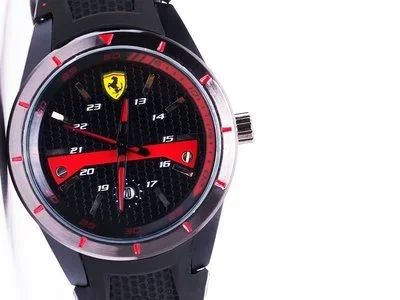 Лот: 16069633. Фото: 1. Часы Ferrari (16610). Другие наручные часы