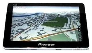 Лот: 9023613. Фото: 1. Продам навигатор Pioneer HD-5646... GPS-навигаторы