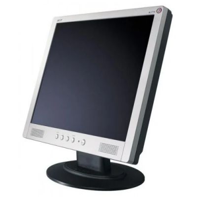 Лот: 8878459. Фото: 1. Монитор Acer AL1714. ЖК-мониторы