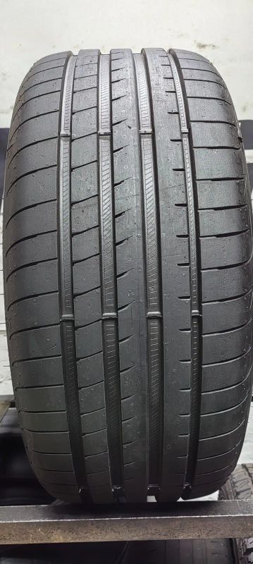 Лот: 22224905. Фото: 1. 245/40R19 98Y GoodYear Eagle F1... Шины