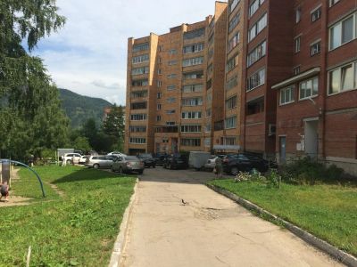 Лот: 5863093. Фото: 1. 2-ком. квартира в Дивногорске. Квартиры, студии