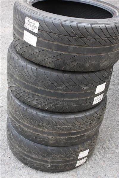 Лот: 356753. Фото: 1. Комплект резины GOODYEAR REVSPEC... Шины