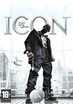 Лот: 2438771. Фото: 1. def jam ICON [ps3]. Игры для консолей