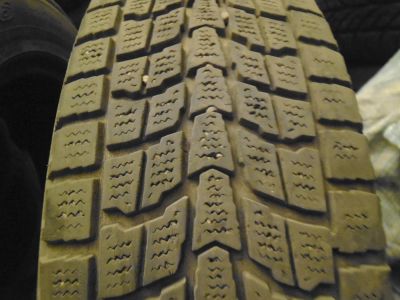 Лот: 10529623. Фото: 1. 225/65 r17,225/65/17 Dunlop комплект... Шины