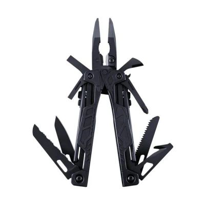 Лот: 11067979. Фото: 1. Мультитул Leatherman OHT Black. Инструмент и аксессуары для туризма