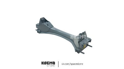 Лот: 20574325. Фото: 1. Поперечина (Балка) ВАЗ 2101 в... Другое (автозапчасти)