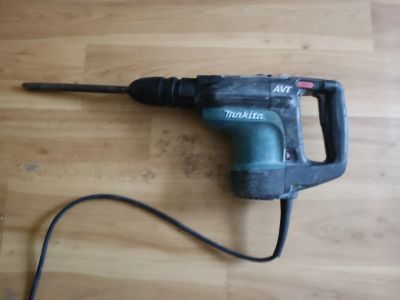 Лот: 20742073. Фото: 1. Перфоратор Makita HR4010C. Электроинструмент