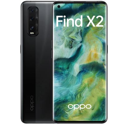 Лот: 20312144. Фото: 1. Смартфон oppo find x2. Смартфоны