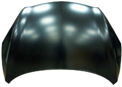 Лот: 3707988. Фото: 1. Капот mazda 3 (2008- ). Кузов