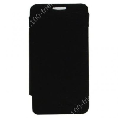Лот: 3304488. Фото: 1. Футляр-книжка "Flip Cover" Samsung... Чехлы, бамперы