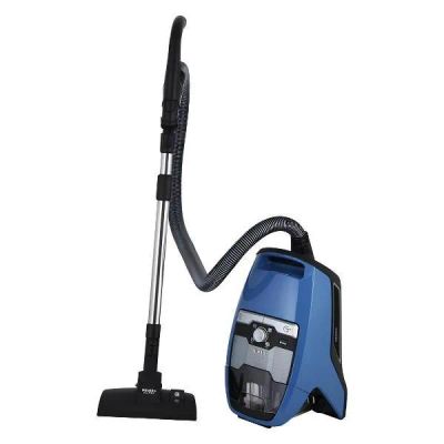Лот: 25664039. Фото: 1. Пылесос Miele Blizzard CX1 Parquet... Пылесосы, паровые швабры