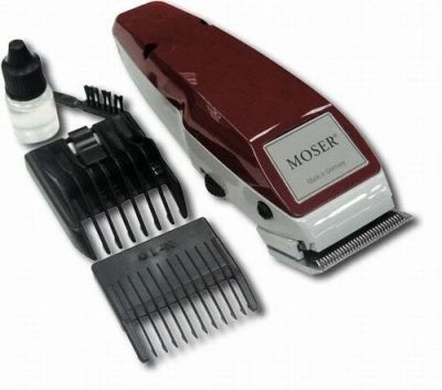 Лот: 3798632. Фото: 1. Машинка для стрижки Moser 1400. Укладка и стрижка волос, бритьё, эпиляция