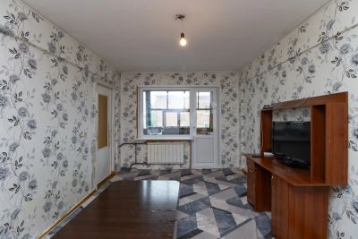 Лот: 25634443. Фото: 1. 4-комн. квартира , Красноярск... Квартиры, студии