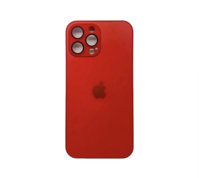 Лот: 22144957. Фото: 1. ЧЕХОЛ ДЛЯ iPhone 13 PRO MAX AG-GLASS... Чехлы, бамперы