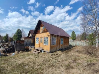 Лот: 25285198. Фото: 1. 2-комн. дача , садоводческое некоммерческое... Дачи
