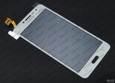 Лот: 10517039. Фото: 1. Тачскрин Samsung Galaxy J2 Prime... Дисплеи, дисплейные модули, тачскрины