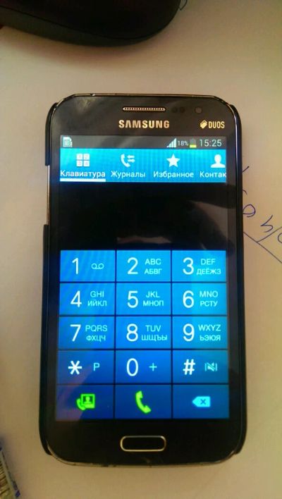 Лот: 4652012. Фото: 1. Samsung Galaxy Win Duos GT-I8552... Смартфоны