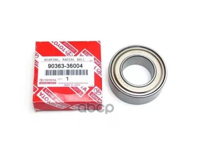Лот: 21875553. Фото: 1. Подшипник Toyota Camry Acv3/Mcv3... Другое (автозапчасти)