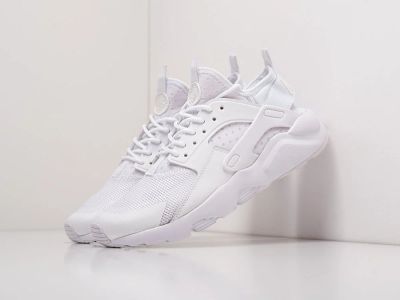 Лот: 12685815. Фото: 1. Кроссовки Nike Air Huarache Ultra... Кеды, кроссовки, слипоны