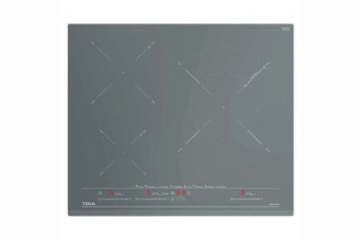 Лот: 23915829. Фото: 1. Индукционная варочная панель Teka... Плиты, духовые шкафы, варочные поверхности