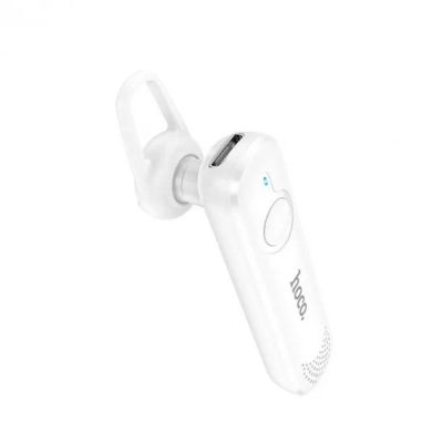 Лот: 23247626. Фото: 1. Bluetooth моно-гарнитура Hoco... Наушники, гарнитуры