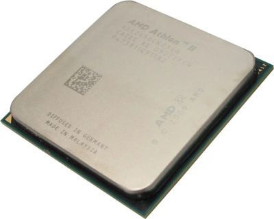 Лот: 5094498. Фото: 1. AMD Athlon II X2 245 (ADX245O... Процессоры