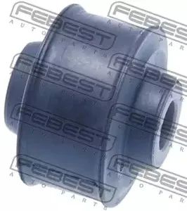 Лот: 25870354. Фото: 1. Сайлентблок заднего амортизатора... Кузов