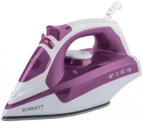 Лот: 12801737. Фото: 1. Утюг SCARLETT SC SI30K25. Утюги, парогенераторы, отпариватели