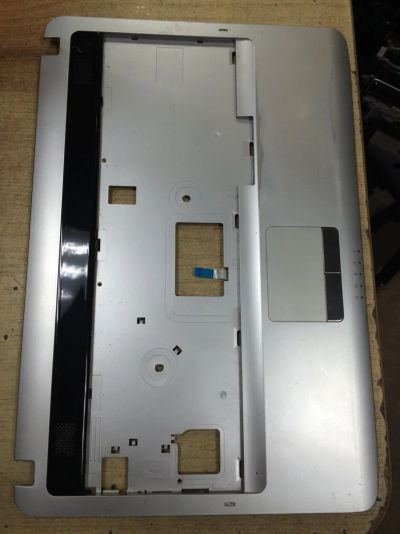 Лот: 9340501. Фото: 1. нижняя часть корпуса низ Samsung... Корпуса, блоки питания