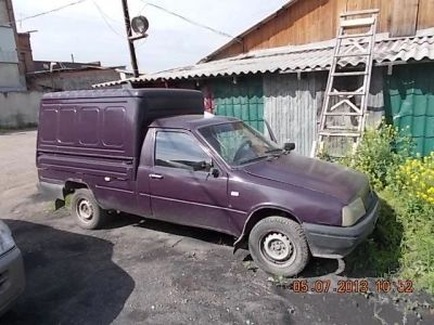 Лот: 2955909. Фото: 1. ИЖ 2717 шиньон. Автомобили