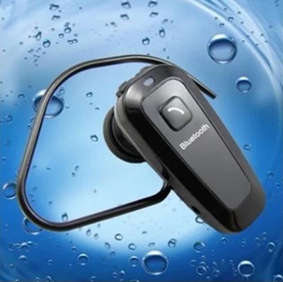 Лот: 6006344. Фото: 1. Bluetooth гарнитура BH-320. Отличный... Красноярск