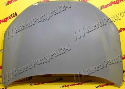Лот: 18642692. Фото: 1. Капот ВАЗ 2190 (2018-) (8450104269... Кузов