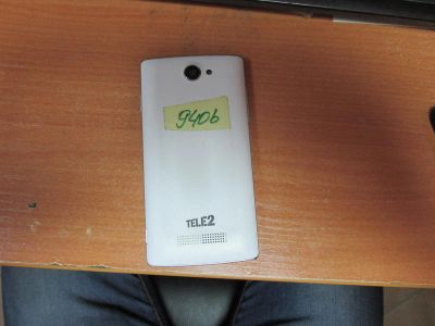 Лот: 10768840. Фото: 1. Телефон Tele 2 mini (12098). Смартфоны