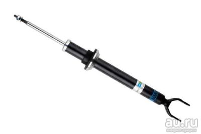 Лот: 18278309. Фото: 1. Передние амортизаторы Bilstein... Ходовая, подвеска, рулевое управление