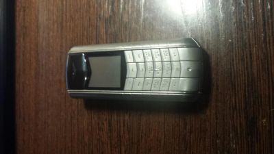 Лот: 5464077. Фото: 1. Vertu. Кнопочные мобильные телефоны
