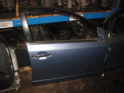 Лот: 20896734. Фото: 1. Дверь боковая Toyota Premio ZRT260... Кузов