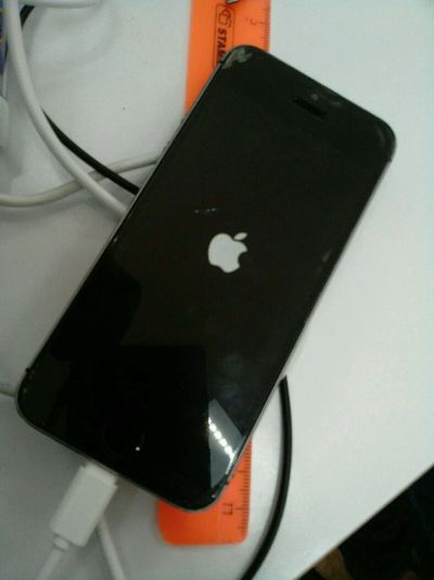 Лот: 9660012. Фото: 1. Apple IPhone 5S 64. Смартфоны
