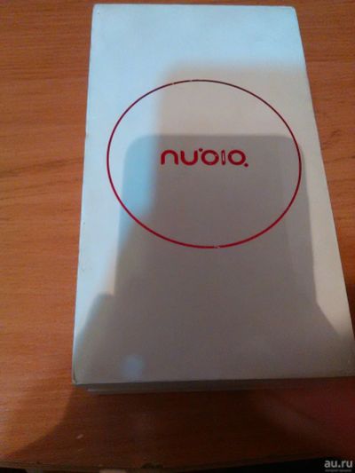 Лот: 12827884. Фото: 1. Смартфон ZTE nubia z11 mini(страховка... Кнопочные мобильные телефоны