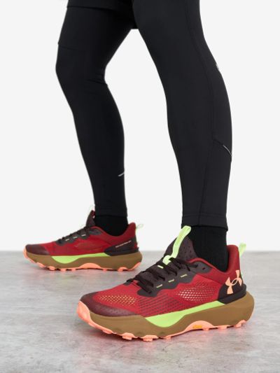 Лот: 25368706. Фото: 1. Кроссовки мужские Under Armour... Кеды, кроссовки, слипоны