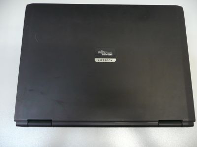 Лот: 18864655. Фото: 1. Fujitsu Siemens Lifebook C1410. Ноутбуки