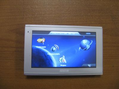 Лот: 17596710. Фото: 1. навигатор. GPS-навигаторы