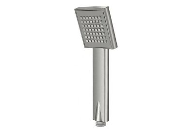 Лот: 23647840. Фото: 1. Душевая лейка AQUANET Steel Square. Смесители