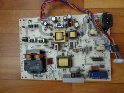 Лот: 10784257. Фото: 1. PSU 715G3474-2 Philips 42PFL3604... Печатные платы
