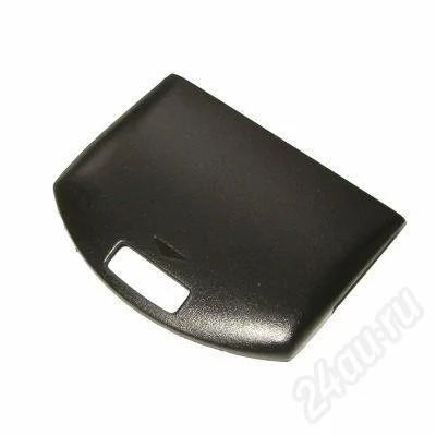 Лот: 283158. Фото: 1. Крышка аккумулятора для PSP 1000... Запчасти для игровых приставок, консолей