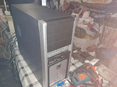 Лот: 21131806. Фото: 1. Компьютер пк Е7500/4GB/HDD1TB... Компьютеры в сборе