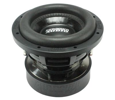 Лот: 5321061. Фото: 1. Sundown Audio SA-8 D2 v2 (бомбочка... Сабвуферы