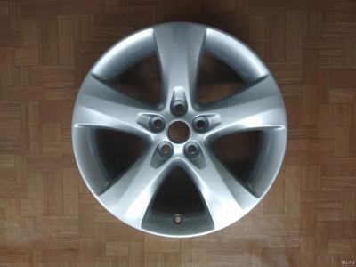 Лот: 16032926. Фото: 1. Диск литой Opel Astra J GM. Диски